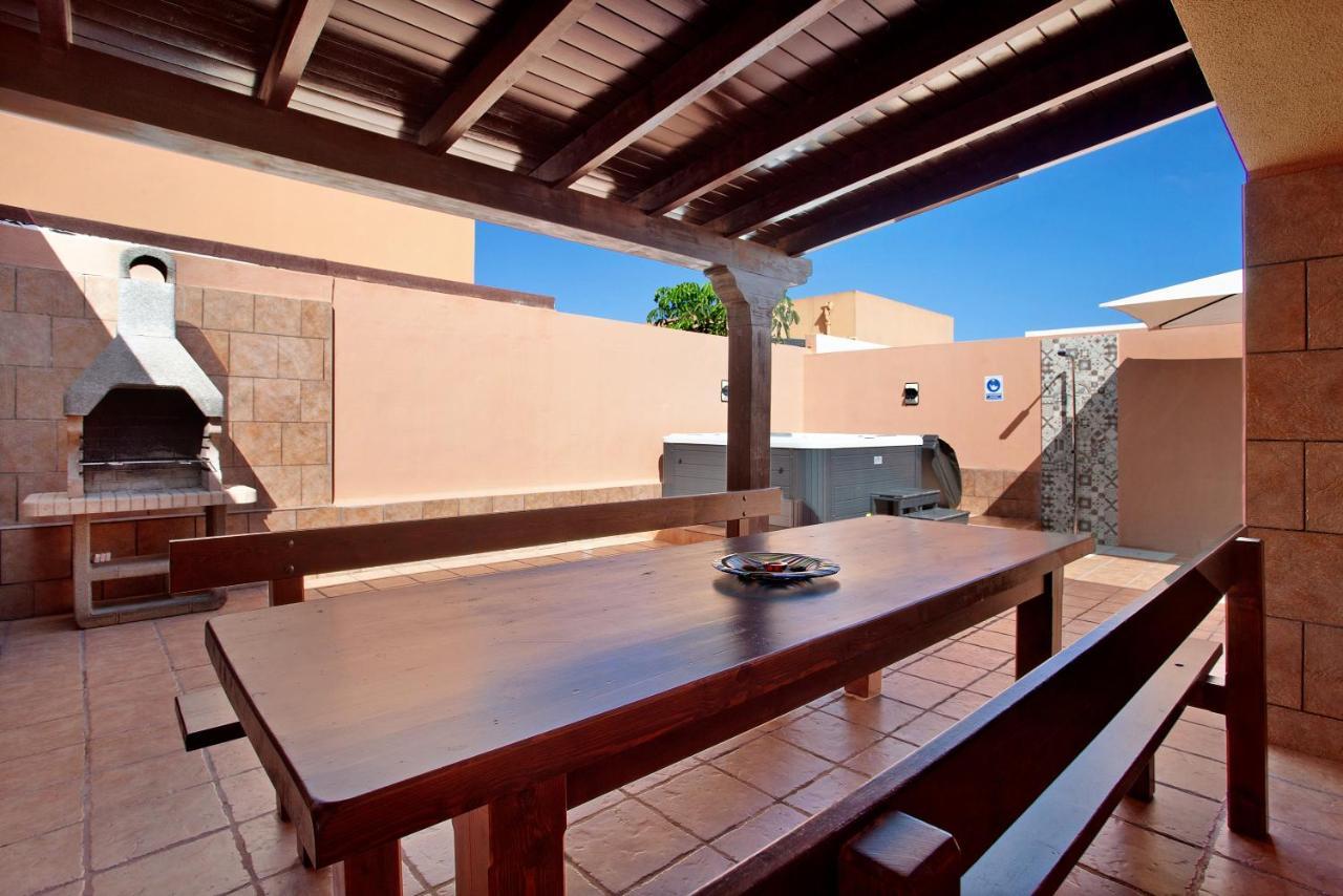 Villa Malva Corralejo Exterior photo